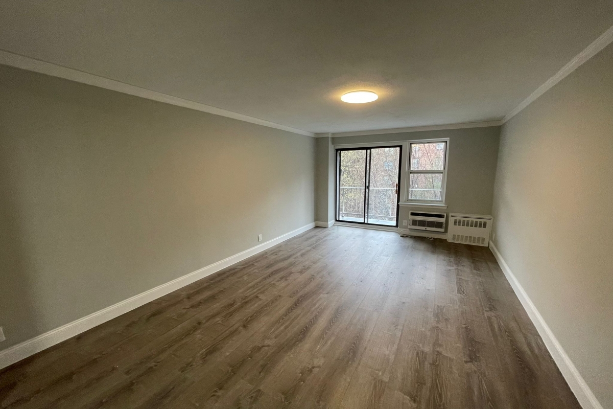 Apartment 118th Street  Queens, NY 11415, MLS-RD5067-11