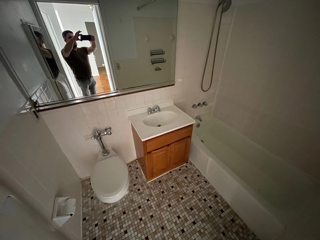 Apartment 98th Place Queens, NY 11374, MLS-RD5069-9