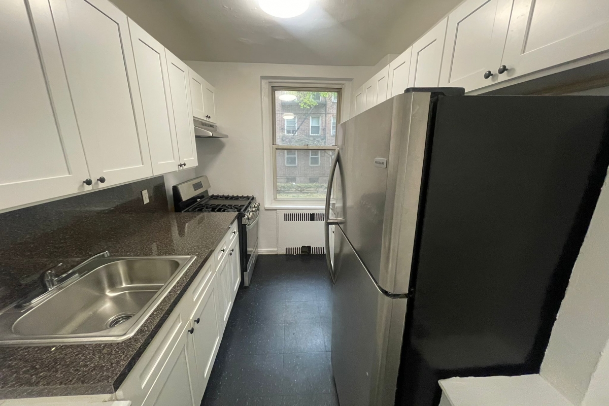 Apartment 118th Street  Queens, NY 11415, MLS-RD5074-2