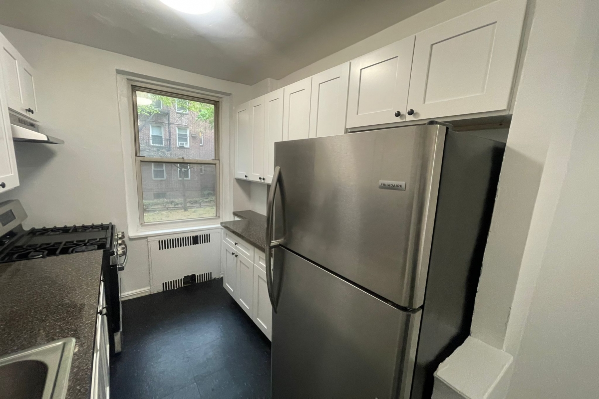 Apartment 118th Street  Queens, NY 11415, MLS-RD5074-3