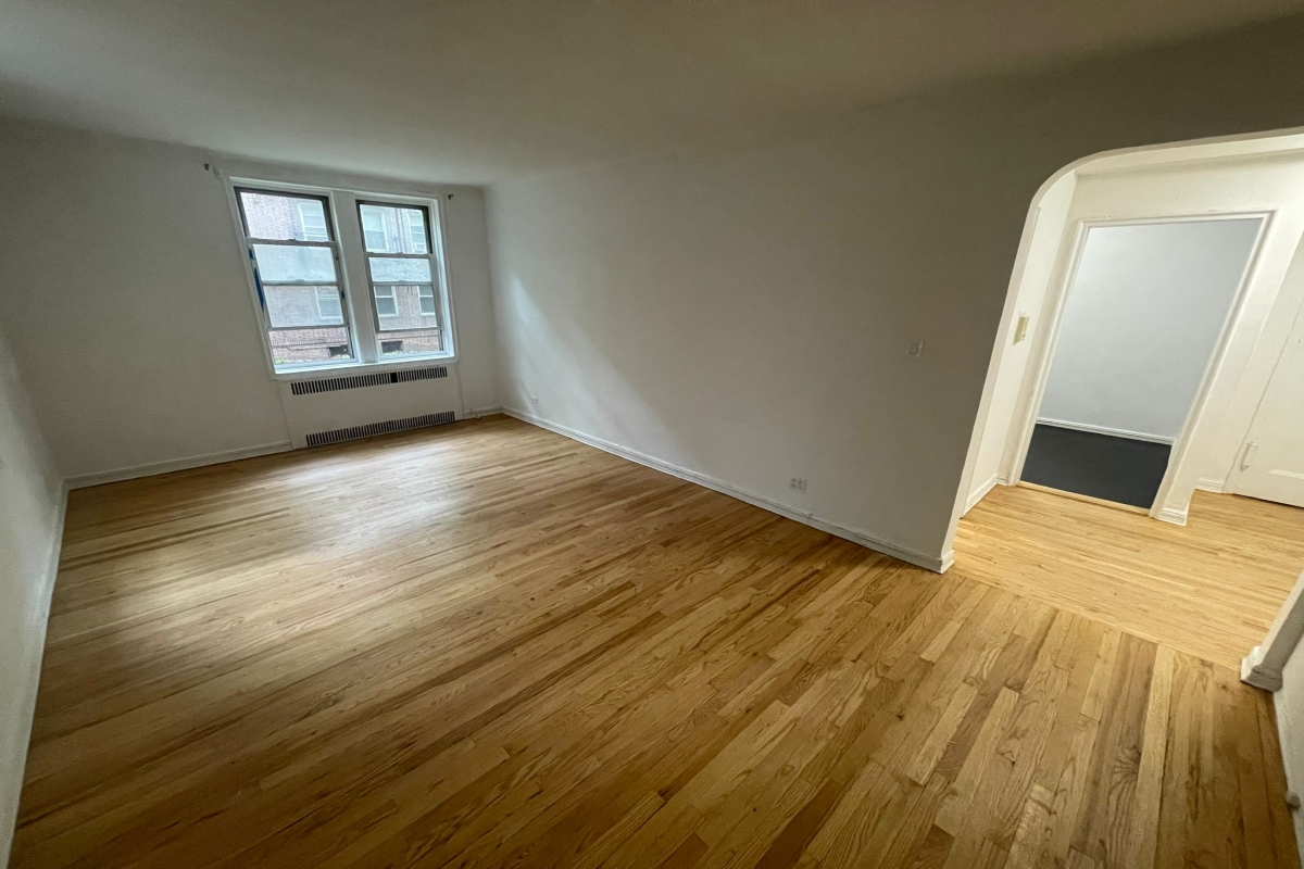 Apartment 118th Street  Queens, NY 11415, MLS-RD5074-11