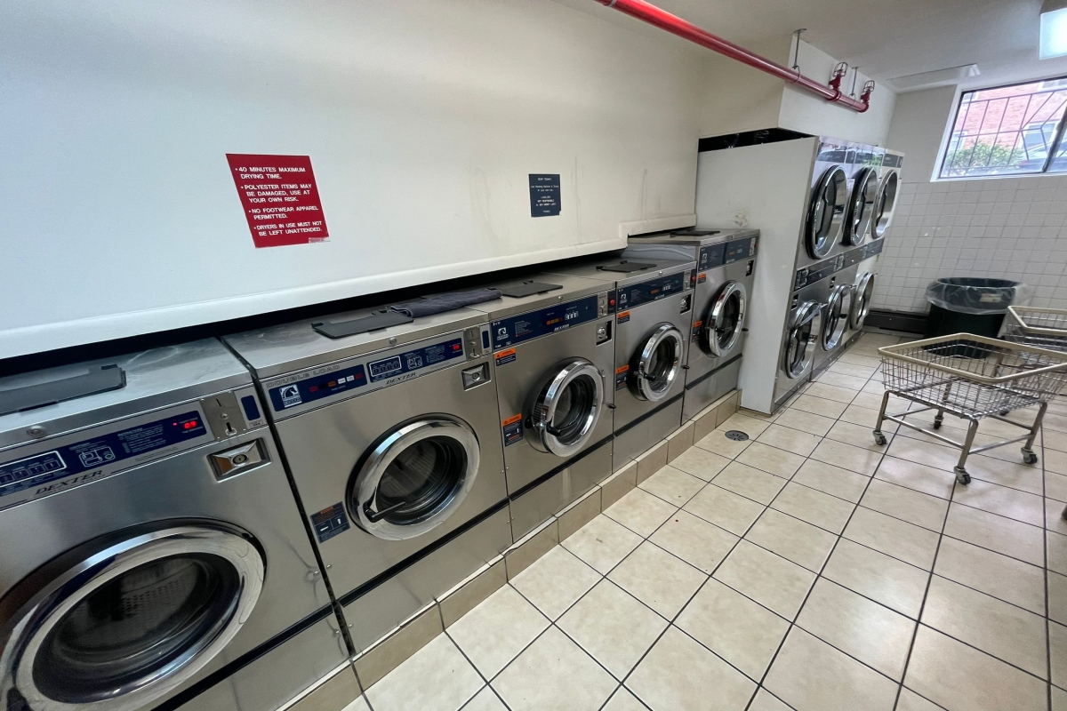 Apartment 98th Place Queens, NY 11374, MLS-RD5085-18