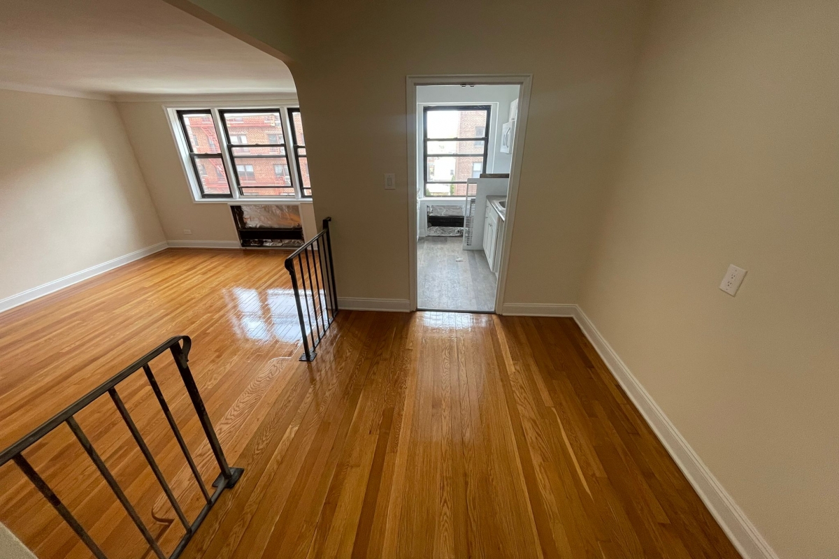 Apartment 63rd Drive Queens, NY 11374, MLS-RD5086-4