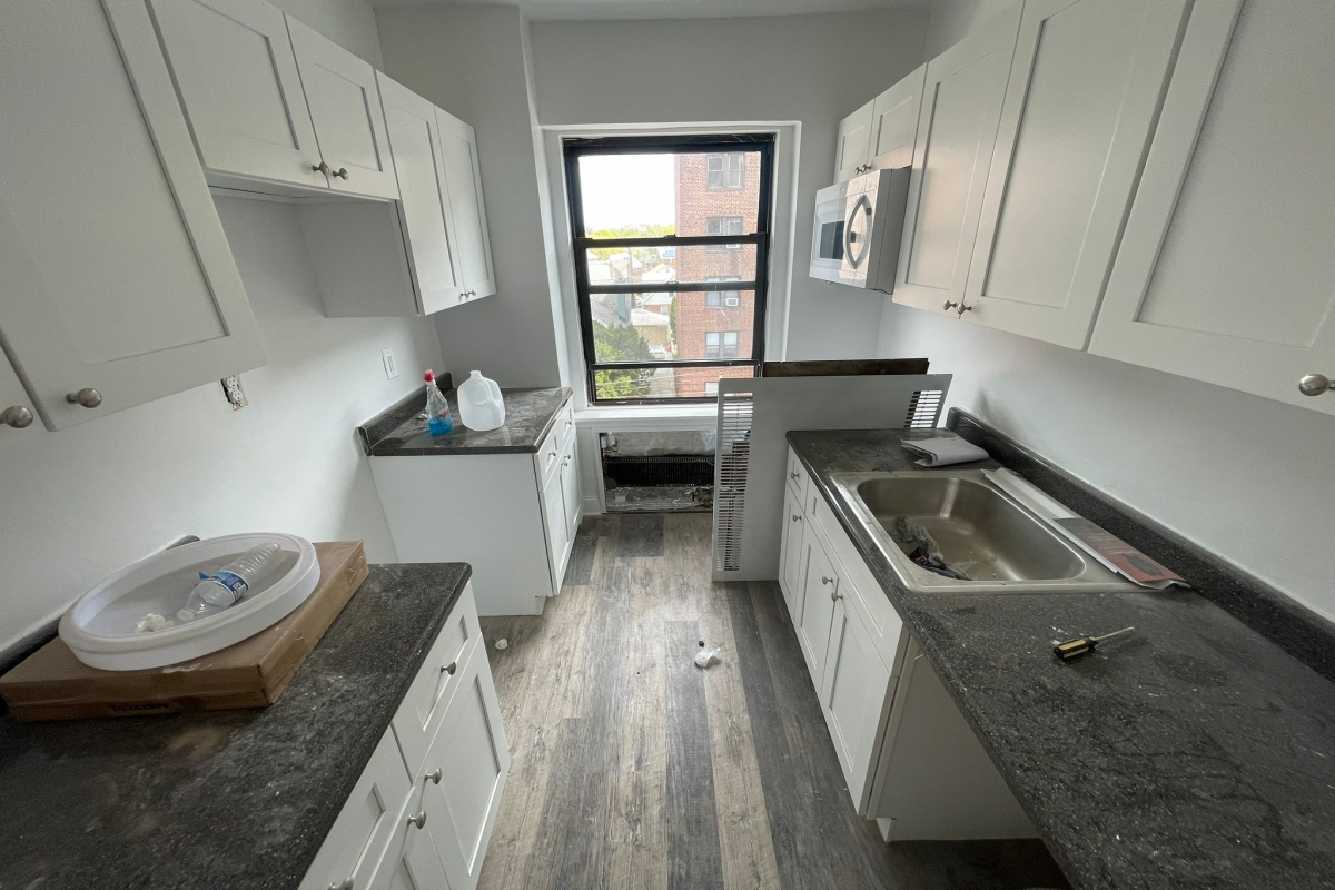 Apartment 63rd Drive Queens, NY 11374, MLS-RD5086-5