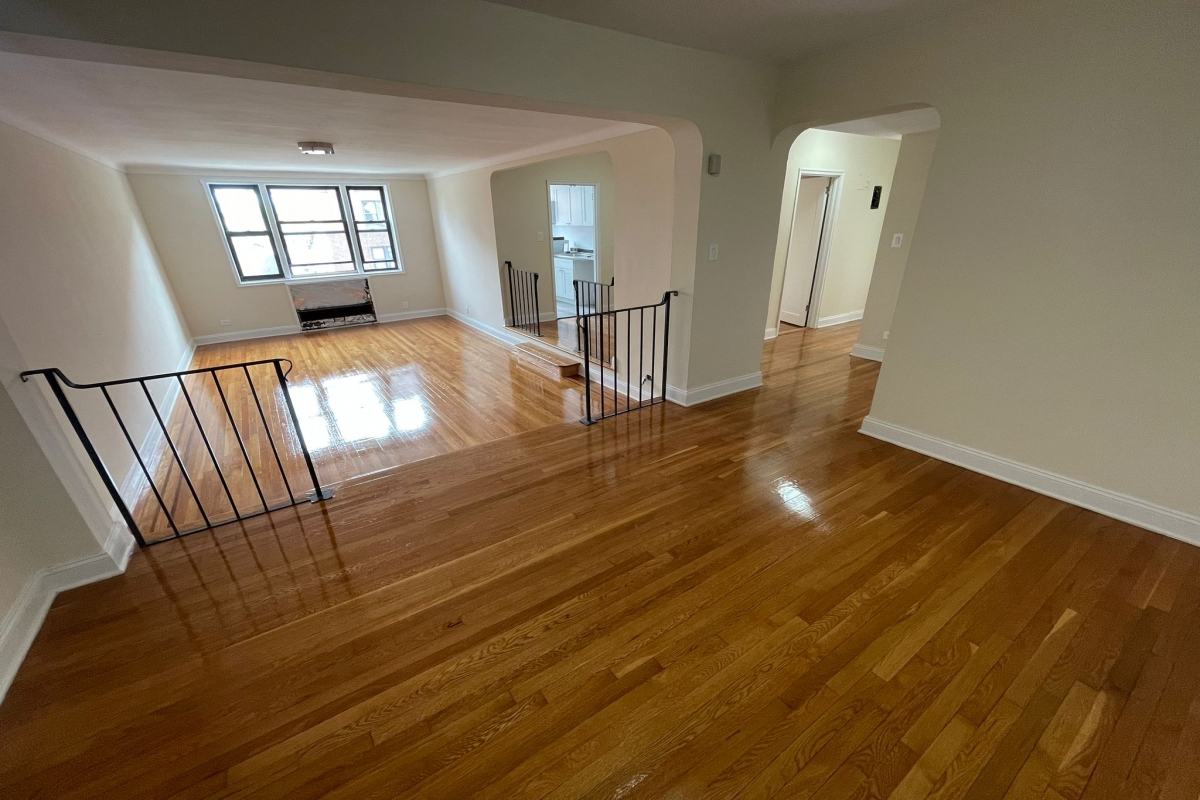 Apartment 63rd Drive Queens, NY 11374, MLS-RD5086-7