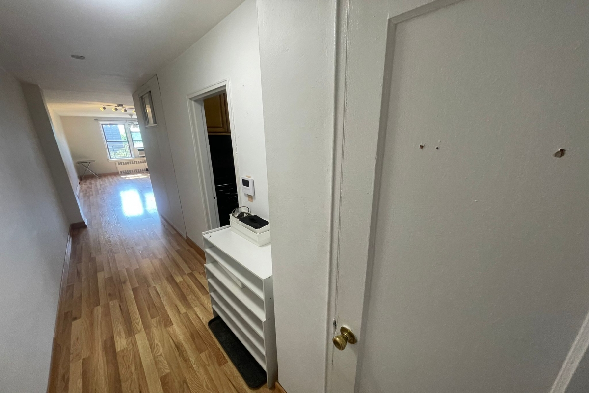 Apartment 108th Street Queens, NY 11375, MLS-RD5092-4