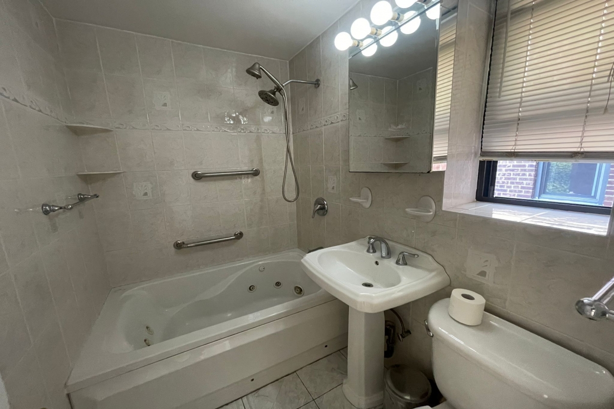 Apartment 108th Street Queens, NY 11375, MLS-RD5092-18