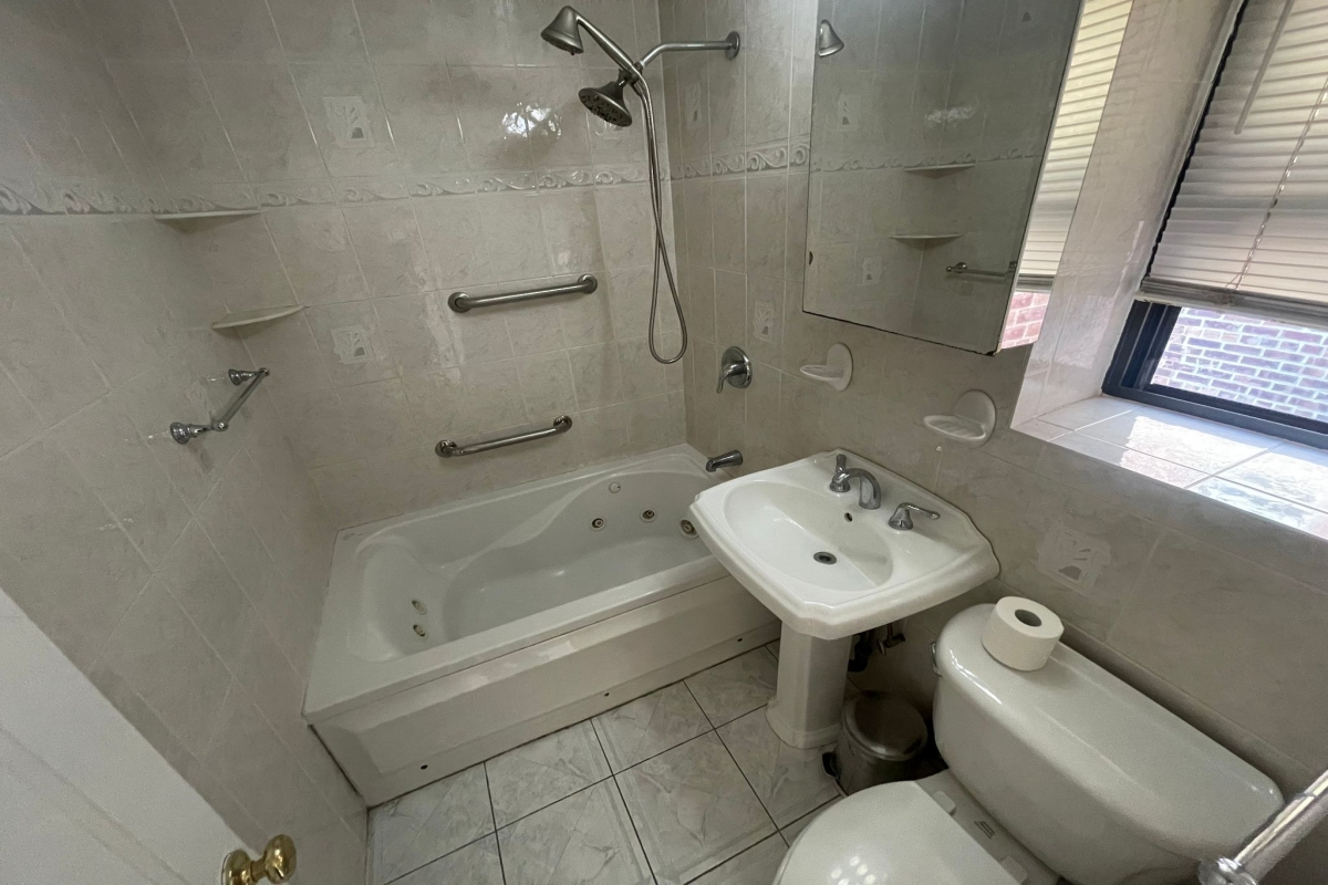 Apartment 108th Street Queens, NY 11375, MLS-RD5092-21