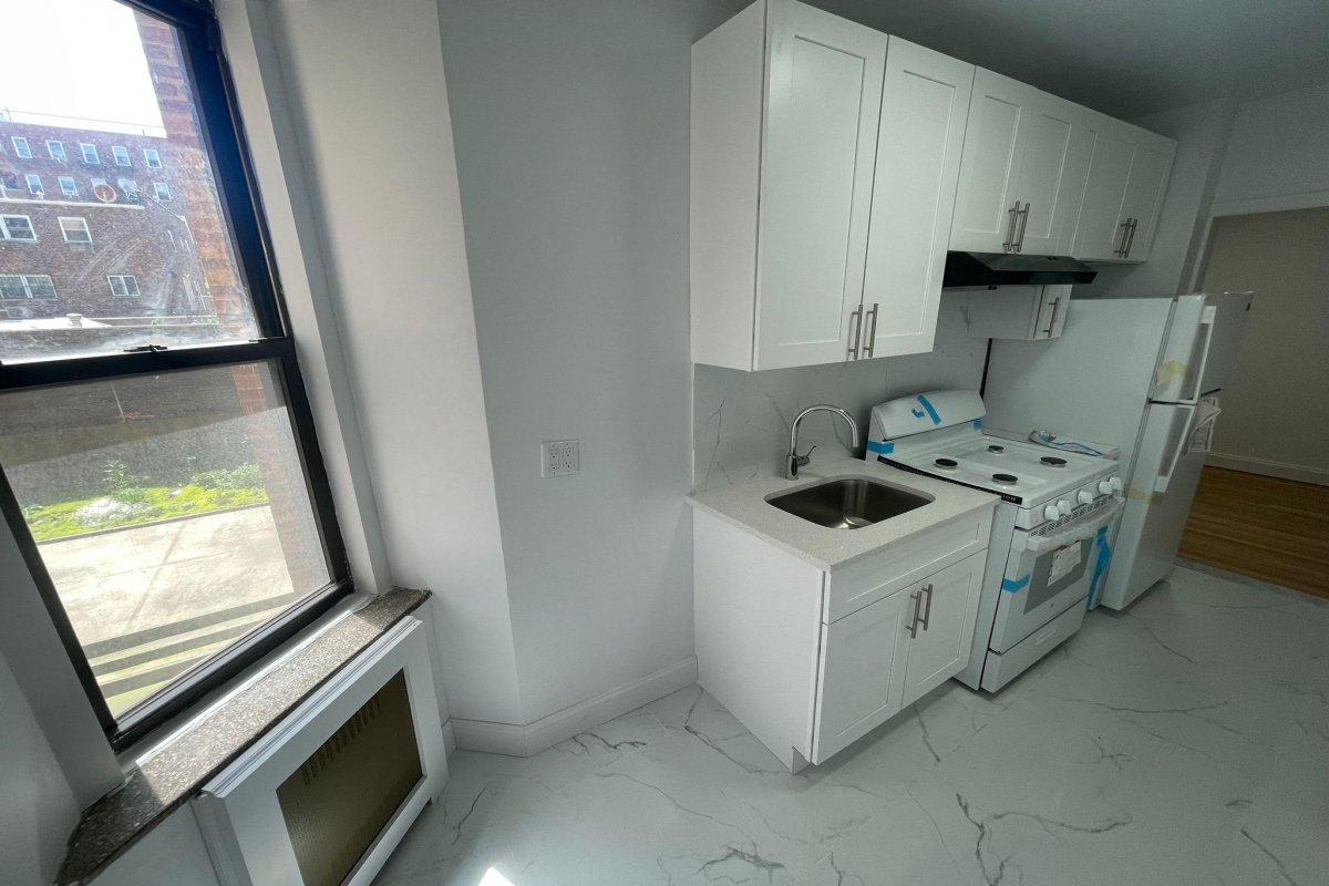 Apartment Booth Street Queens, NY 11374, MLS-RD5119-5