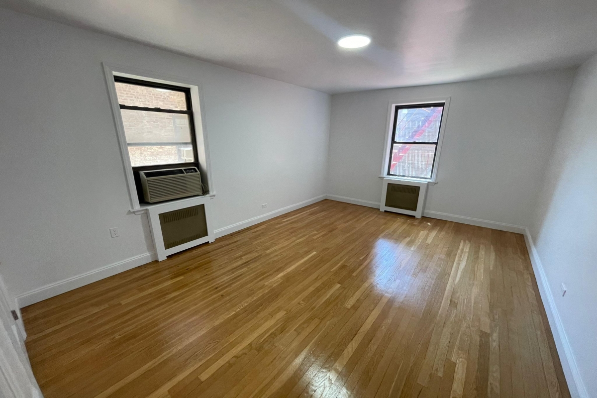 Apartment Booth Street Queens, NY 11374, MLS-RD5119-13
