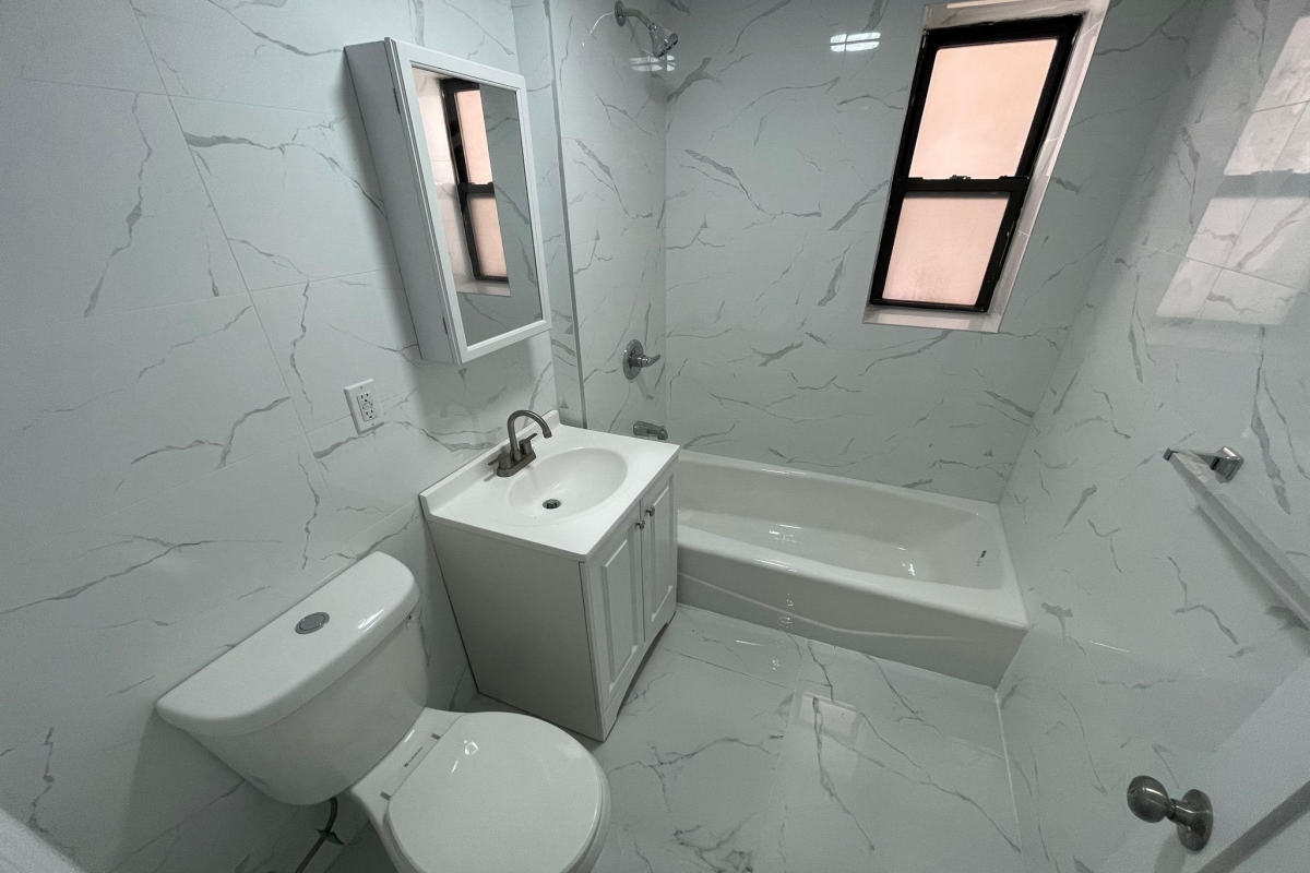 Apartment Booth Street Queens, NY 11374, MLS-RD5119-14