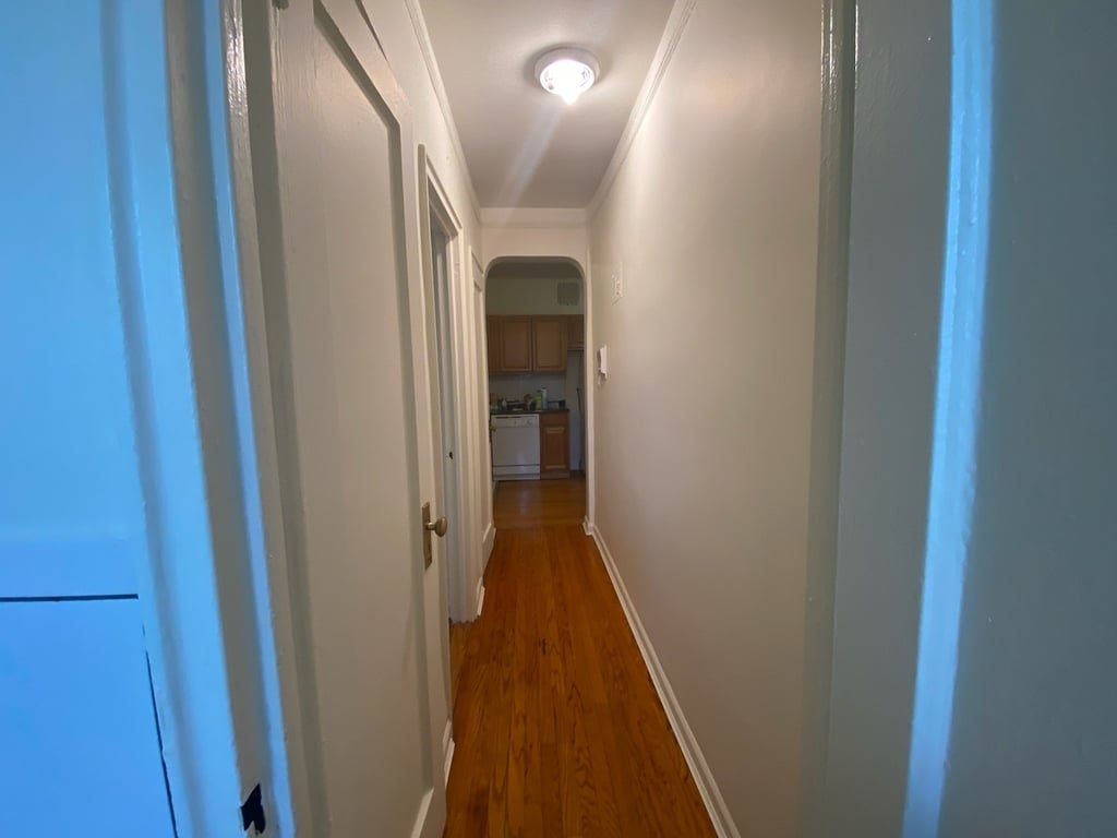 Apartment 83rd Avenue Queens, NY 11415, MLS-RD5121-2