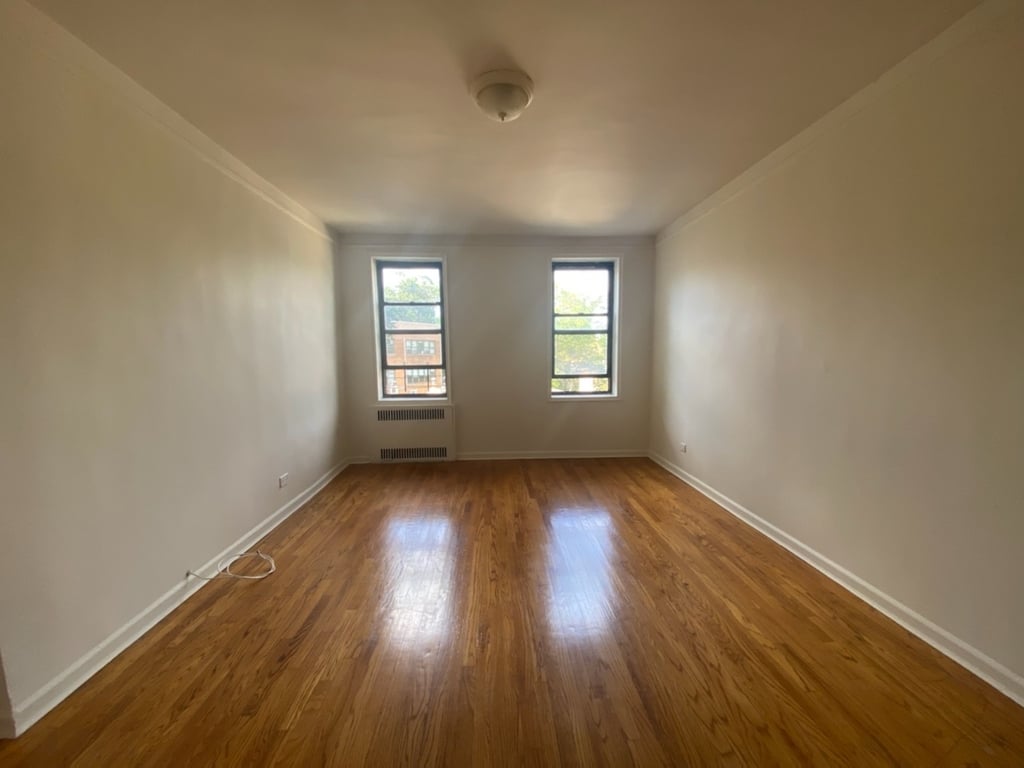 Apartment 83rd Avenue Queens, NY 11415, MLS-RD5121-12