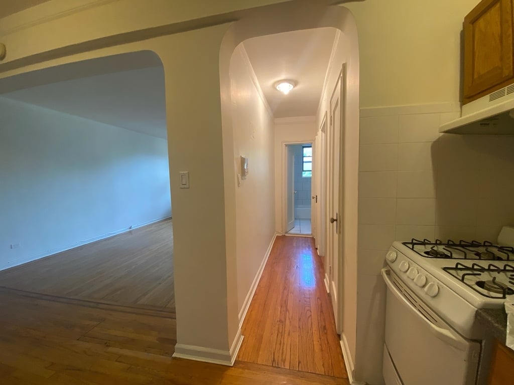 Apartment 83rd Avenue Queens, NY 11415, MLS-RD5121-16