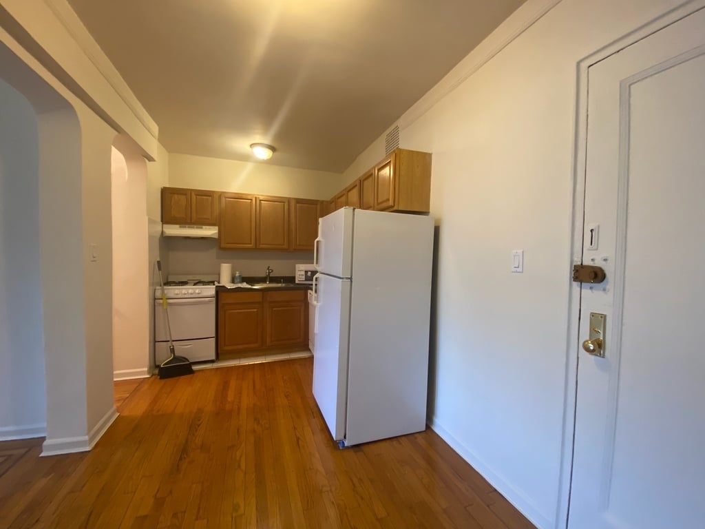 Apartment 83rd Avenue Queens, NY 11415, MLS-RD5121-17