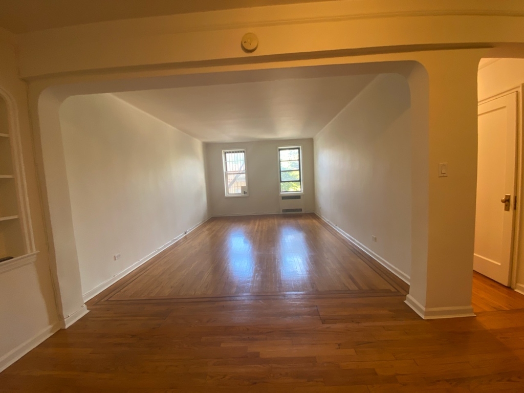 Apartment 83rd Avenue Queens, NY 11415, MLS-RD5121-18