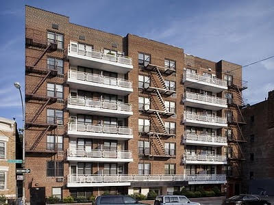 Apartment Crescent Street Queens, NY 11106, MLS-RD5124-5