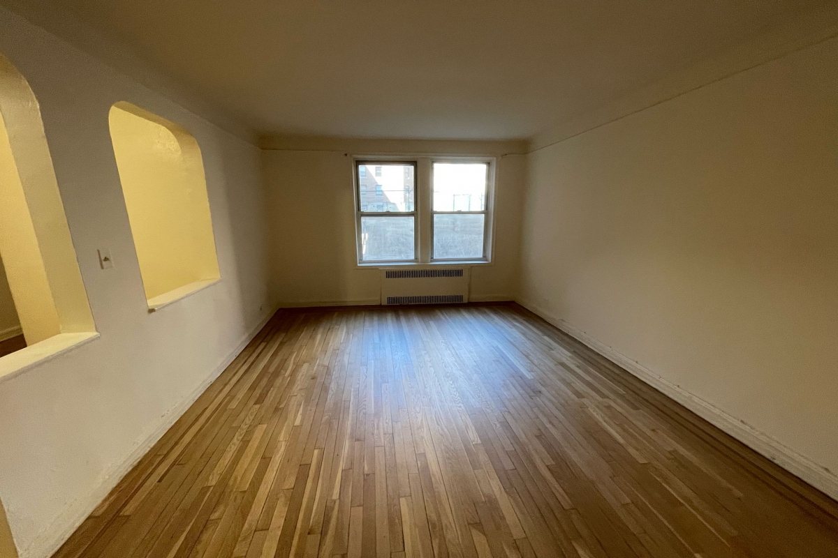 Apartment 118th Street  Queens, NY 11415, MLS-RD5126-2