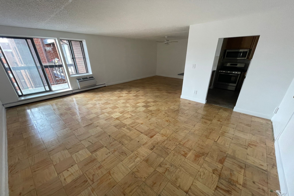 Apartment 34th Avenue Queens, NY 11354, MLS-RD5132-6