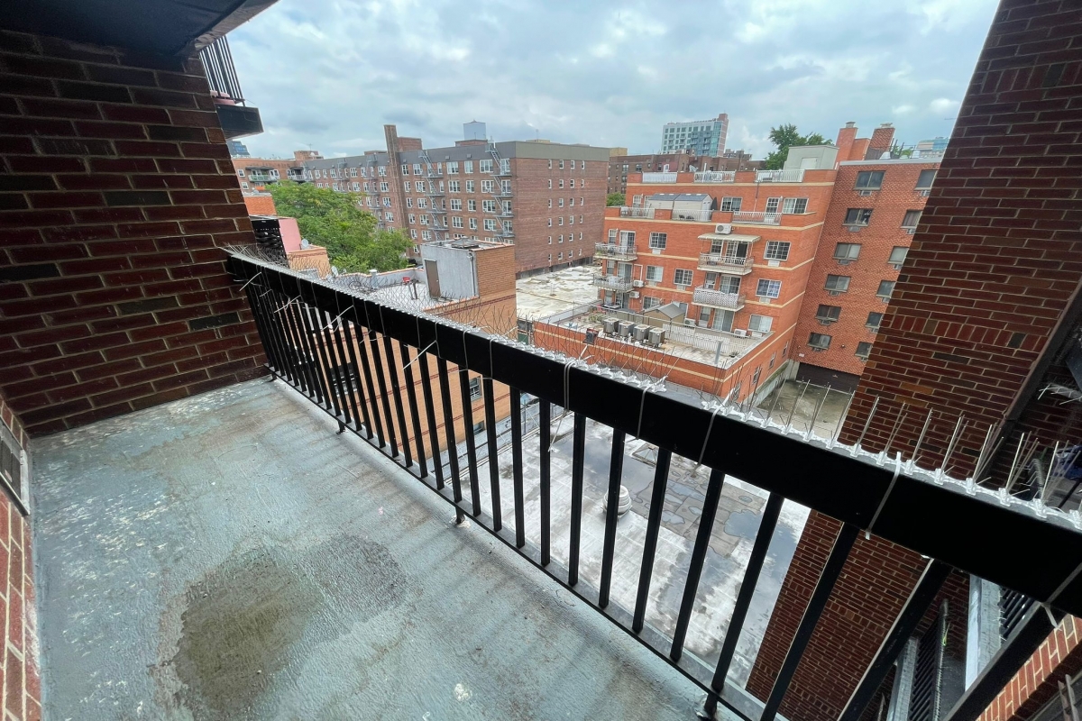 Apartment 34th Avenue Queens, NY 11354, MLS-RD5132-18
