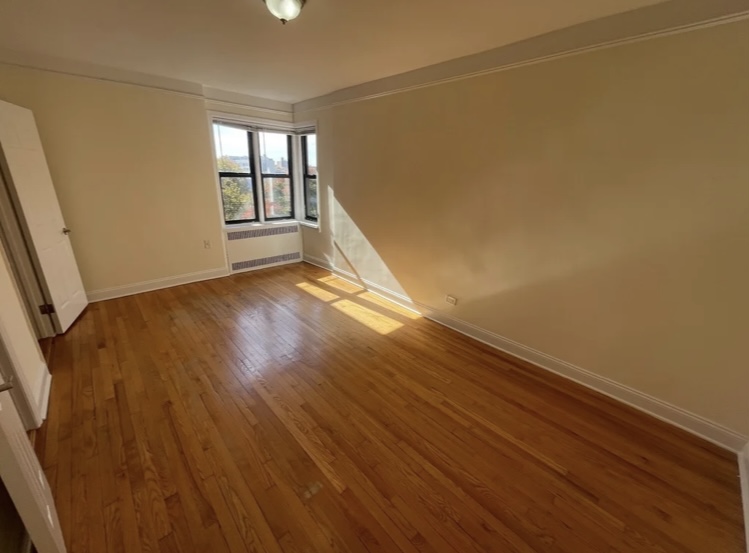 Apartment 32nd Avenue Queens, NY 11377, MLS-RD5138-14