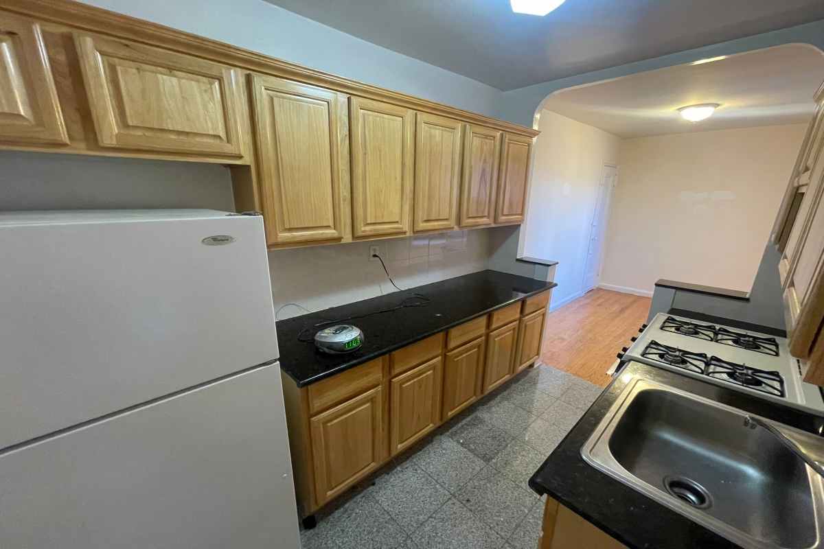 Apartment Wetherole Street Queens, NY 11374, MLS-RD5140-9