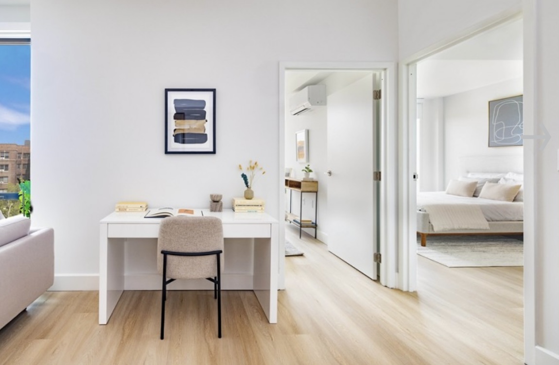 Apartment Yellowstone Blvd Queens, NY 11375, MLS-RD5155-4