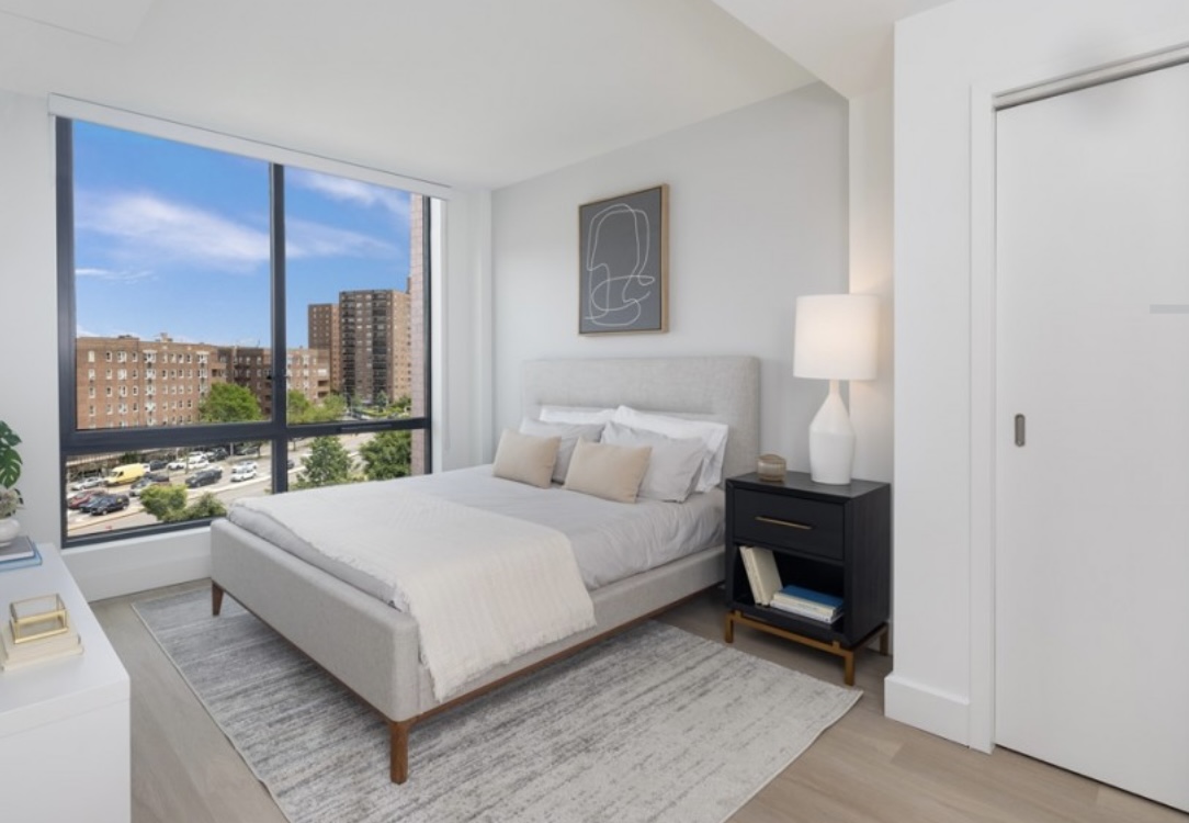 Apartment Yellowstone Blvd Queens, NY 11375, MLS-RD5155-5