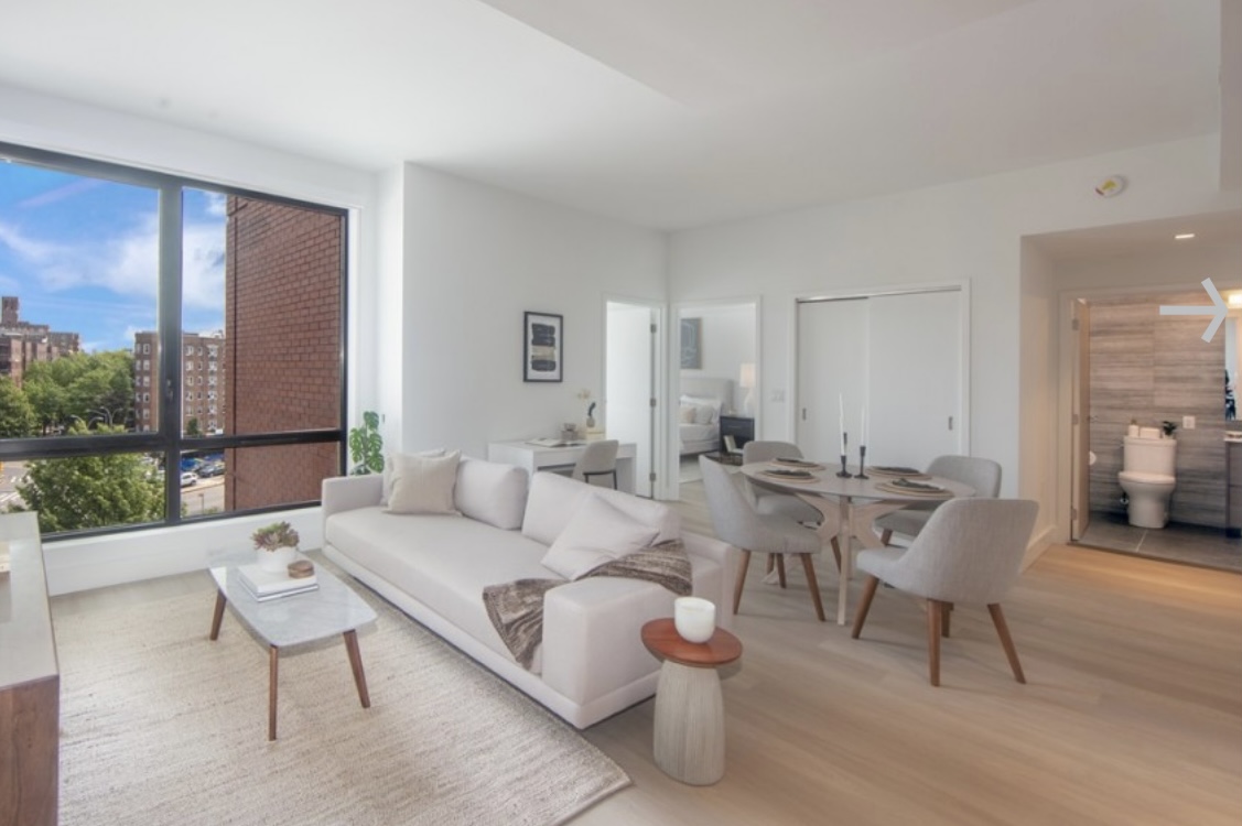 Apartment Yellowstone Blvd Queens, NY 11375, MLS-RD5155-6