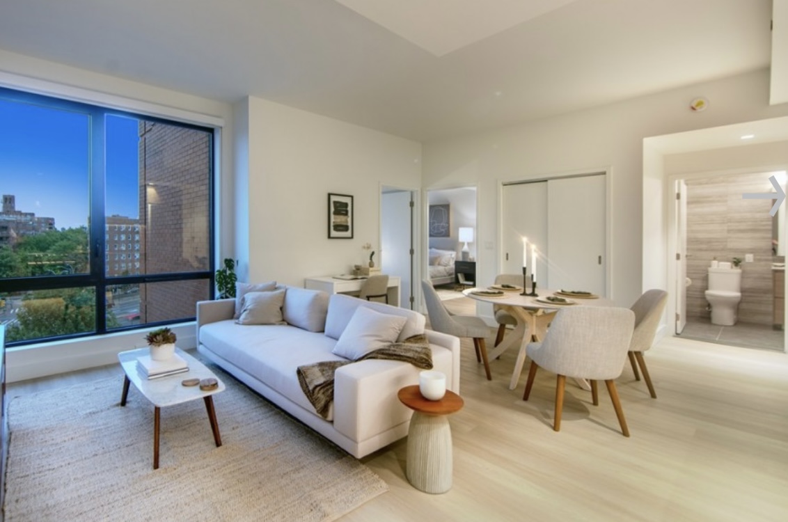 Apartment Yellowstone Blvd Queens, NY 11375, MLS-RD5155-7