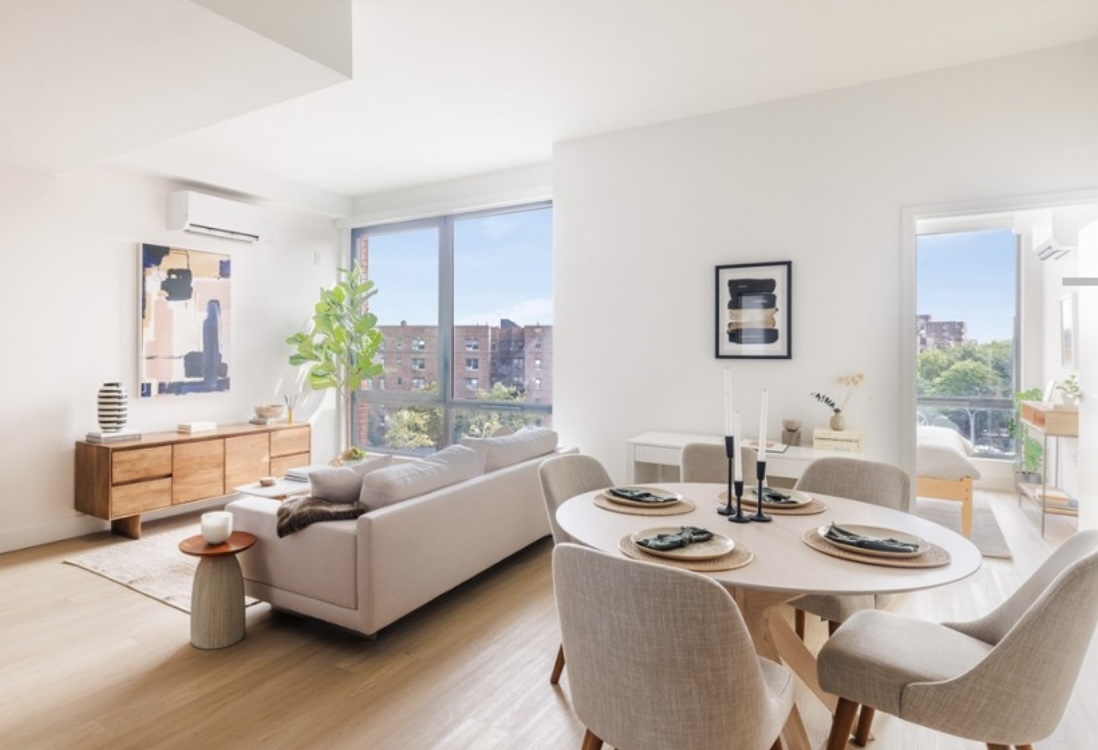 Apartment Yellowstone Blvd Queens, NY 11375, MLS-RD5155-8
