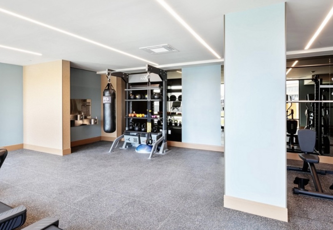 Apartment Yellowstone Blvd Queens, NY 11375, MLS-RD5155-12