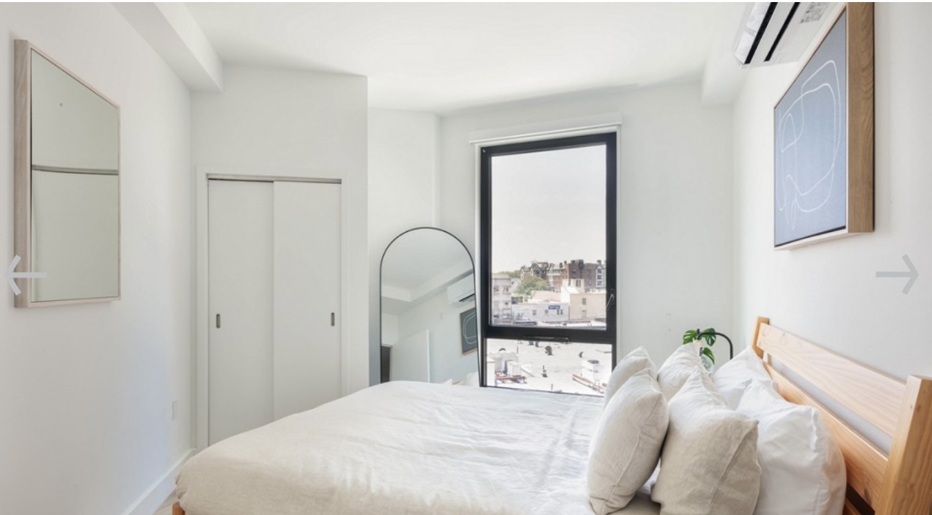 Apartment Yellowstone Blvd Queens, NY 11375, MLS-RD5156-3