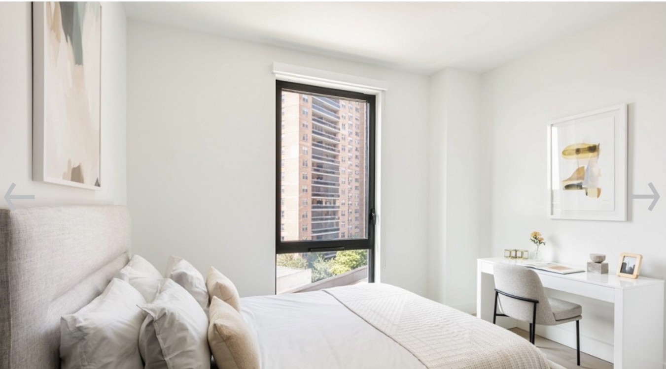 Apartment Yellowstone Blvd Queens, NY 11375, MLS-RD5156-5