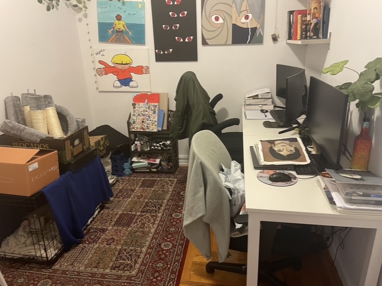 Apartment 67th Road Queens, NY 11375, MLS-RD5160-2