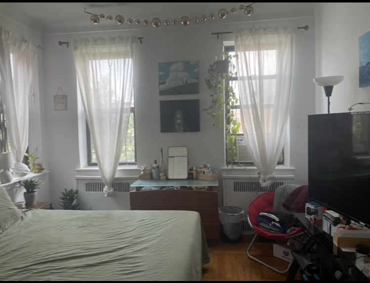 Apartment 67th Road Queens, NY 11375, MLS-RD5160-3