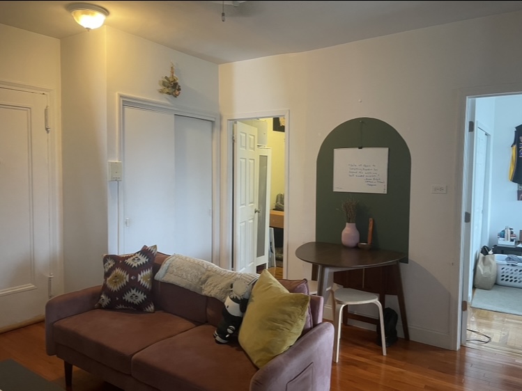 Apartment 67th Road Queens, NY 11375, MLS-RD5160-5