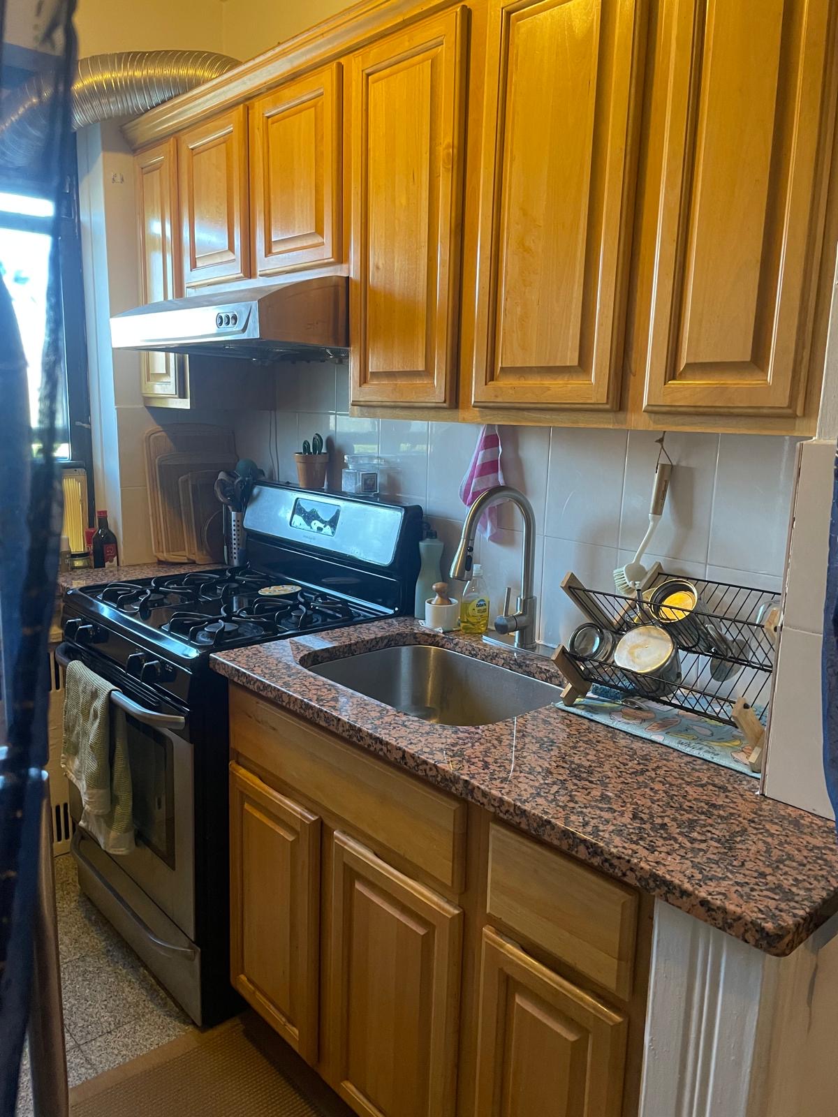 Apartment 67th Road Queens, NY 11375, MLS-RD5166-6