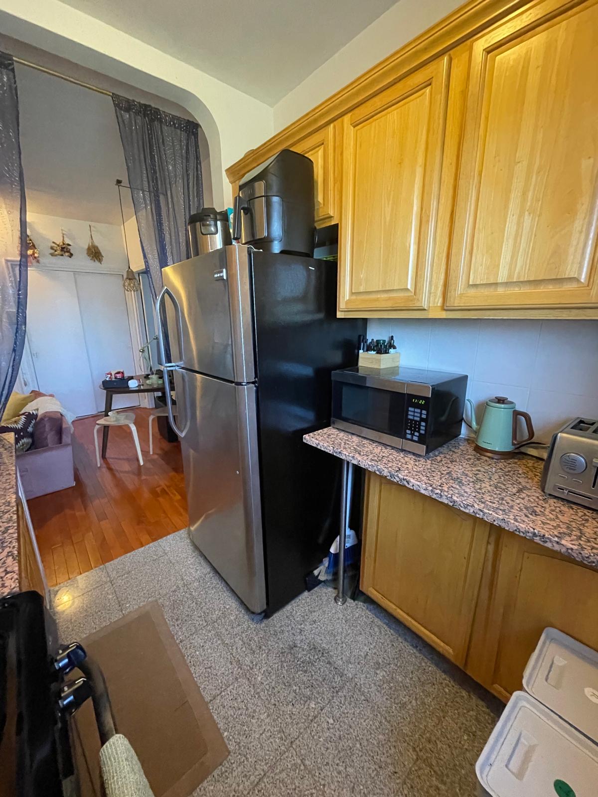 Apartment 67th Road Queens, NY 11375, MLS-RD5166-8