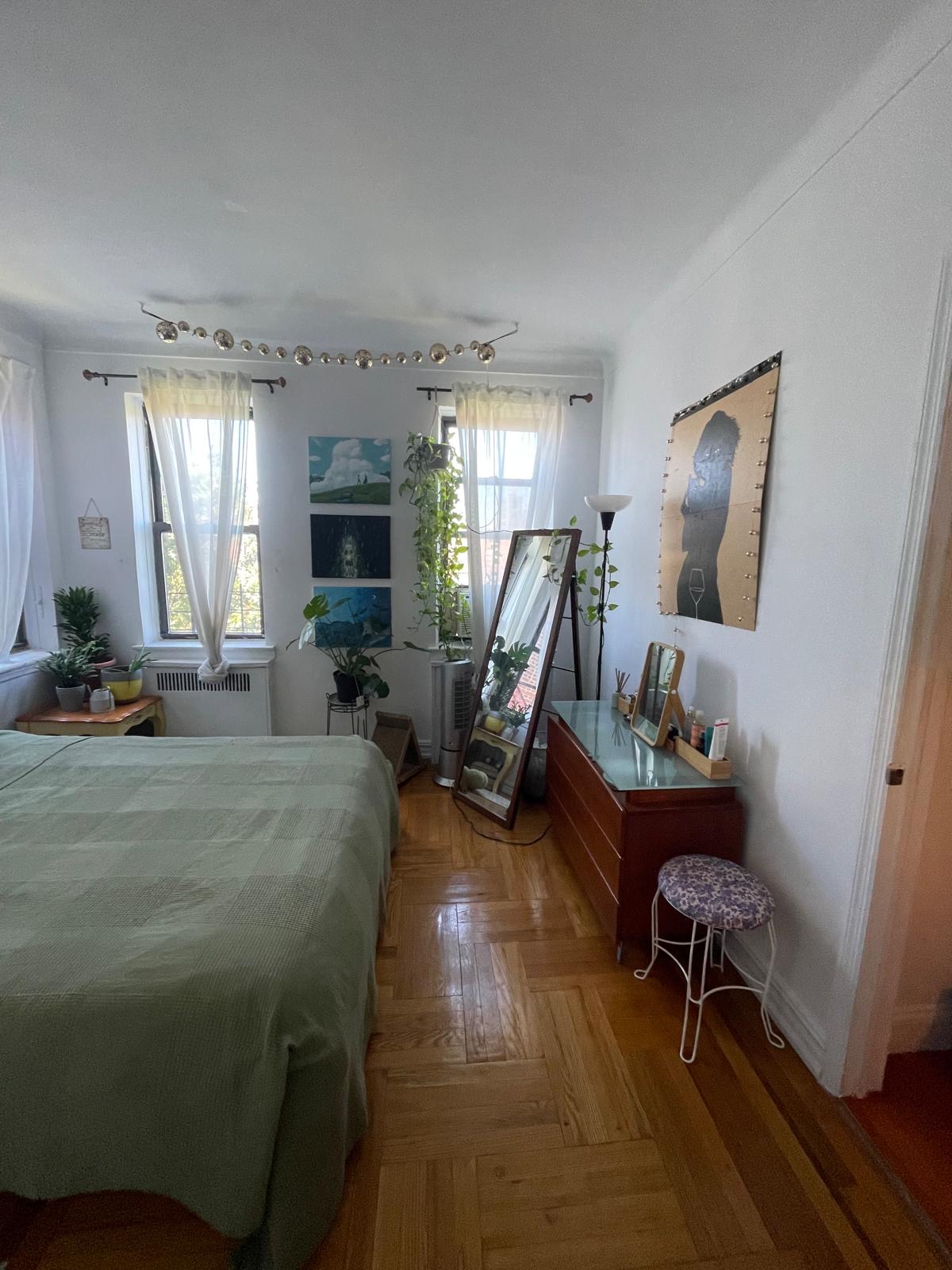 Apartment 67th Road Queens, NY 11375, MLS-RD5166-9