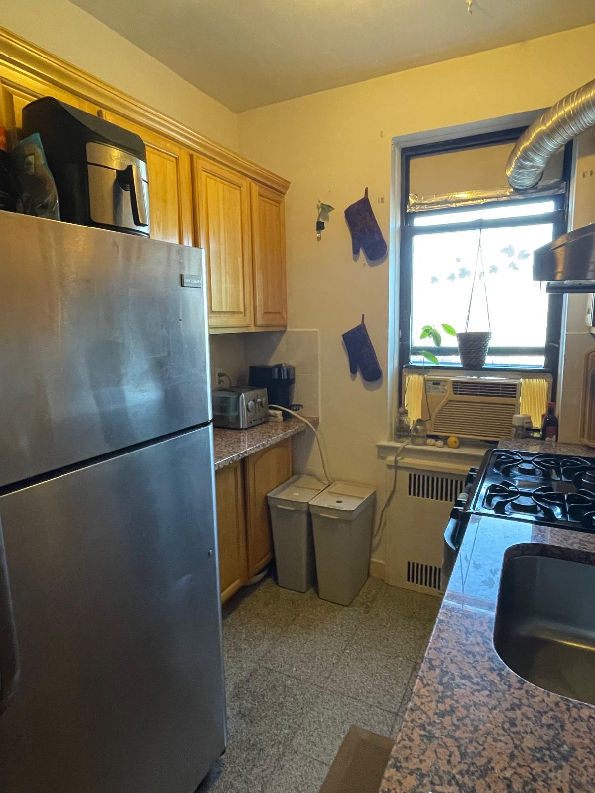 Apartment 67th Road Queens, NY 11375, MLS-RD5166-10