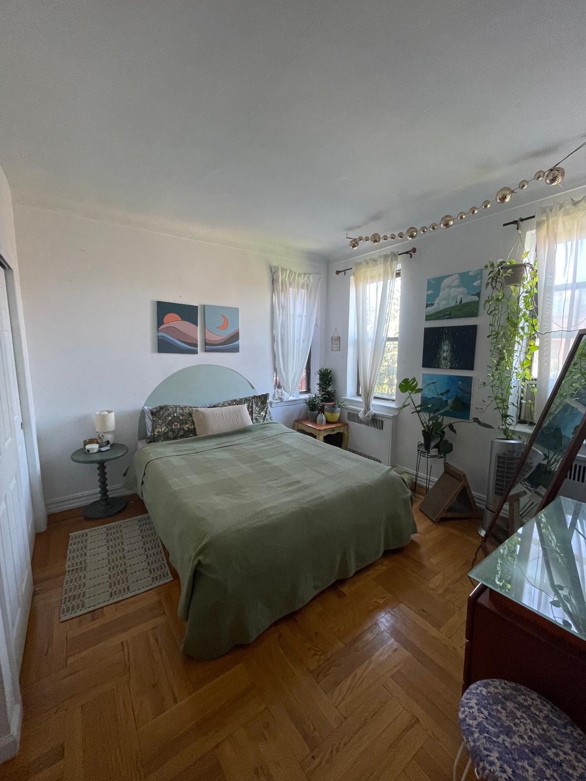 Apartment 67th Road Queens, NY 11375, MLS-RD5166-11