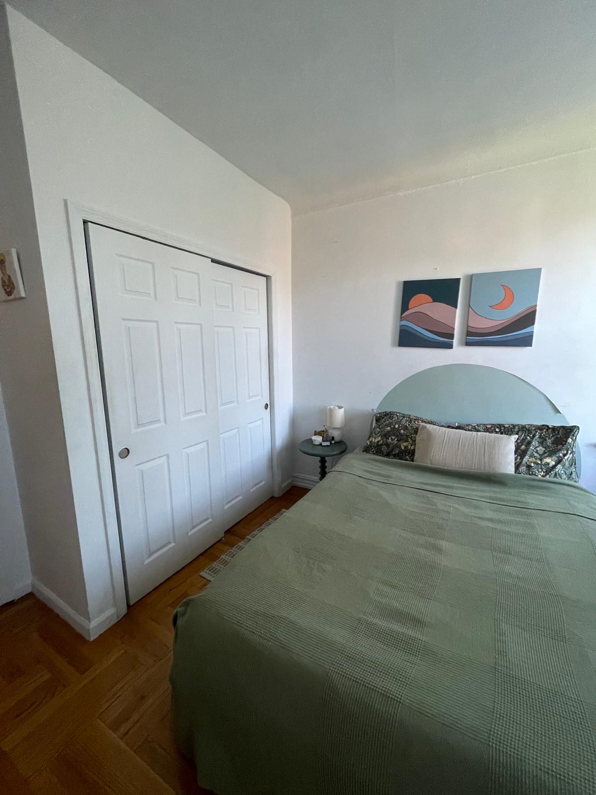 Apartment 67th Road Queens, NY 11375, MLS-RD5166-12