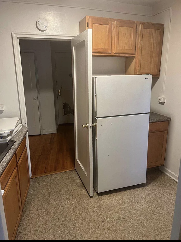 Apartment Pershing Crescent  Queens, NY 11435, MLS-RD5172-3