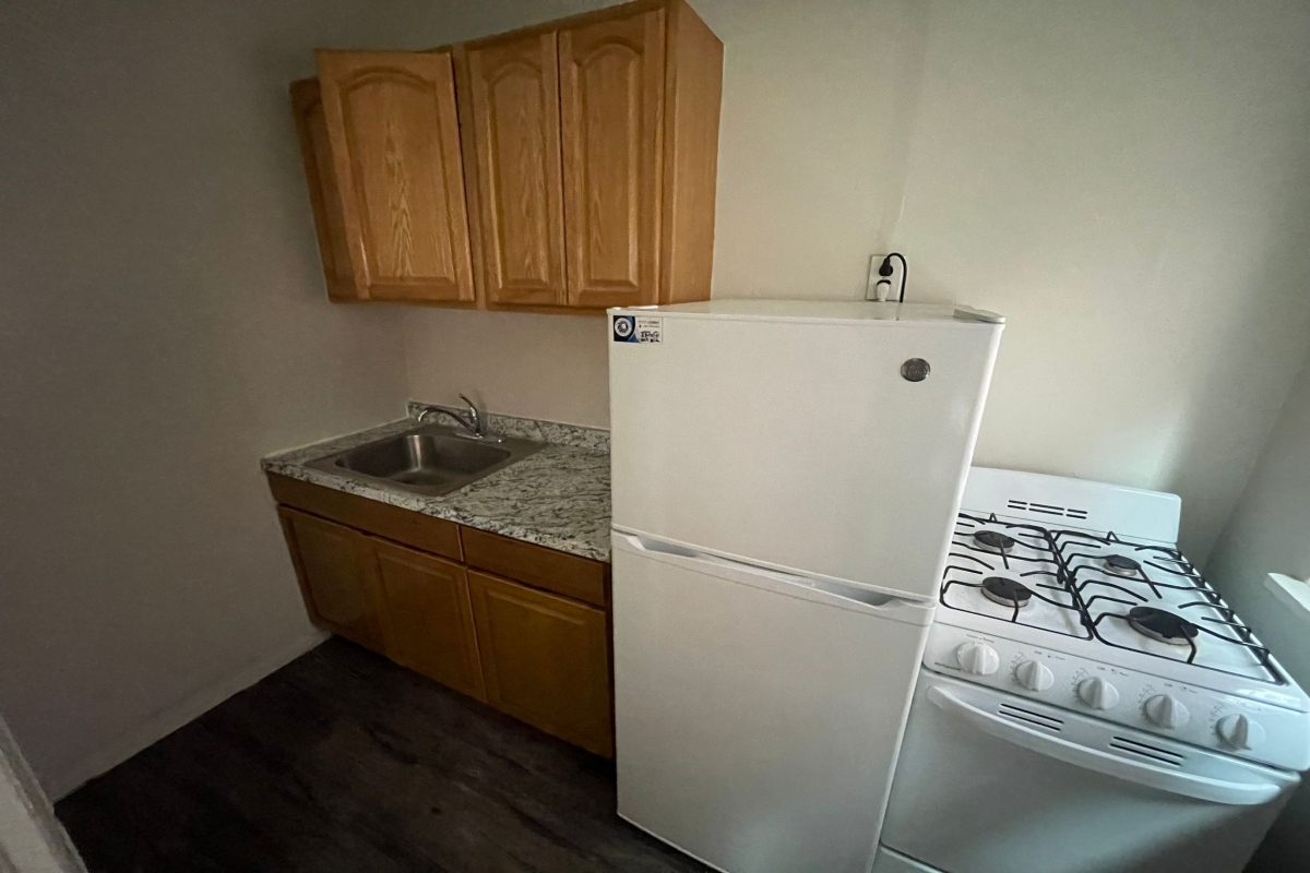 Apartment 159th Street Queens, NY 11358, MLS-RD5183-2