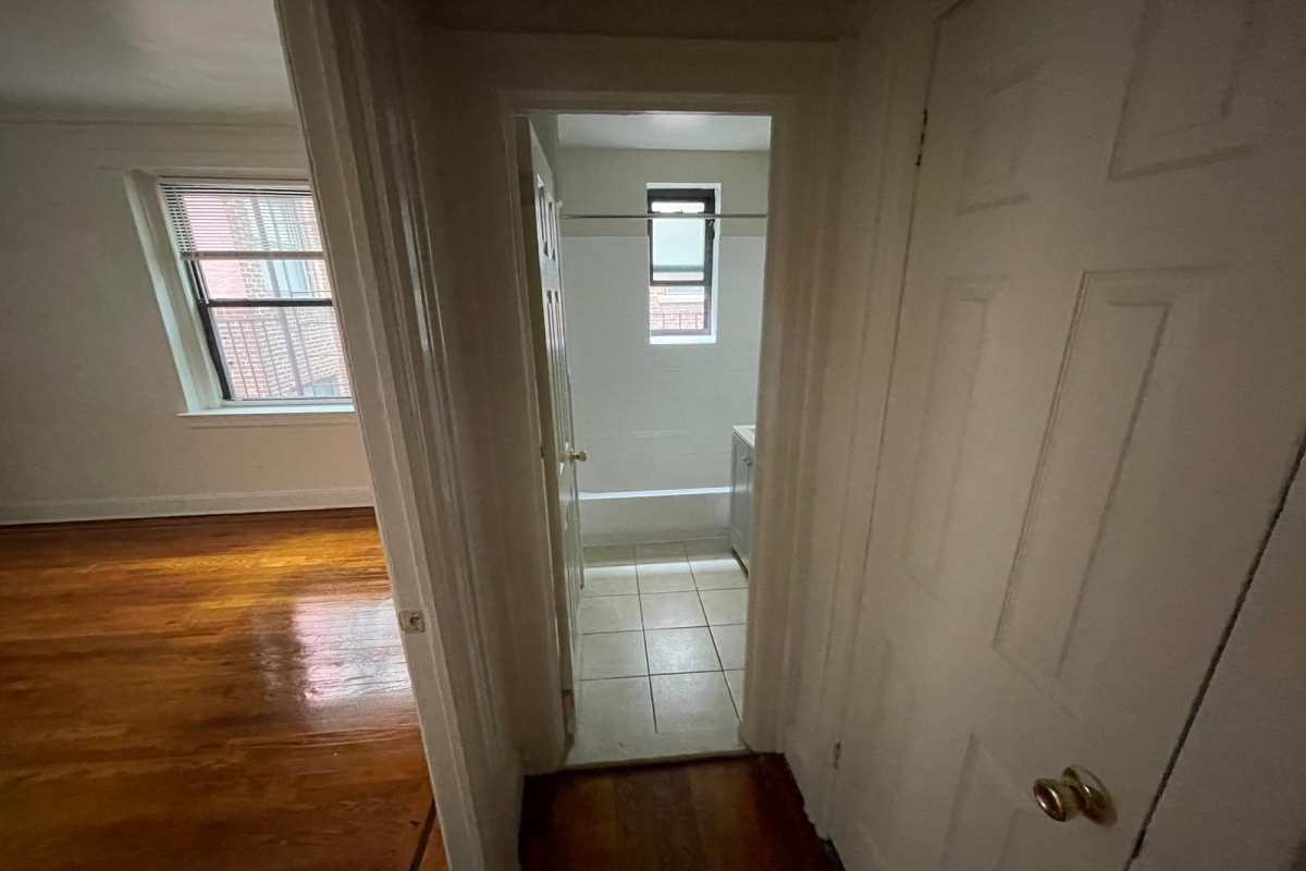 Apartment 159th Street Queens, NY 11358, MLS-RD5183-17