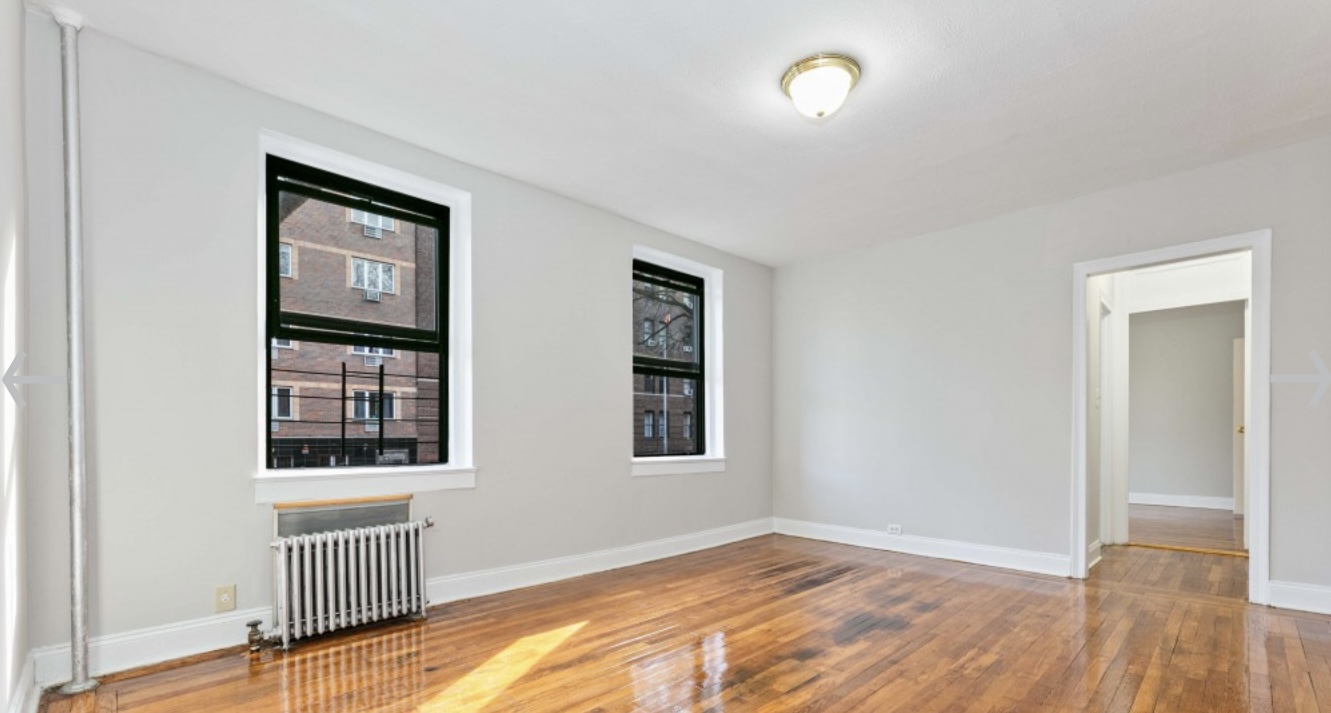 Apartment 48th Street Queens, NY 11104, MLS-RD5190-2