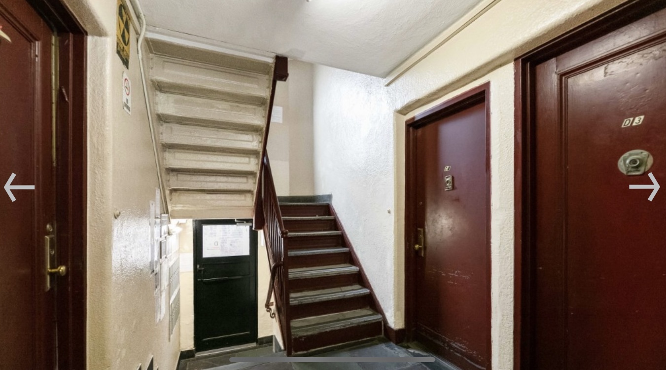 Apartment 48th Street Queens, NY 11104, MLS-RD5190-5