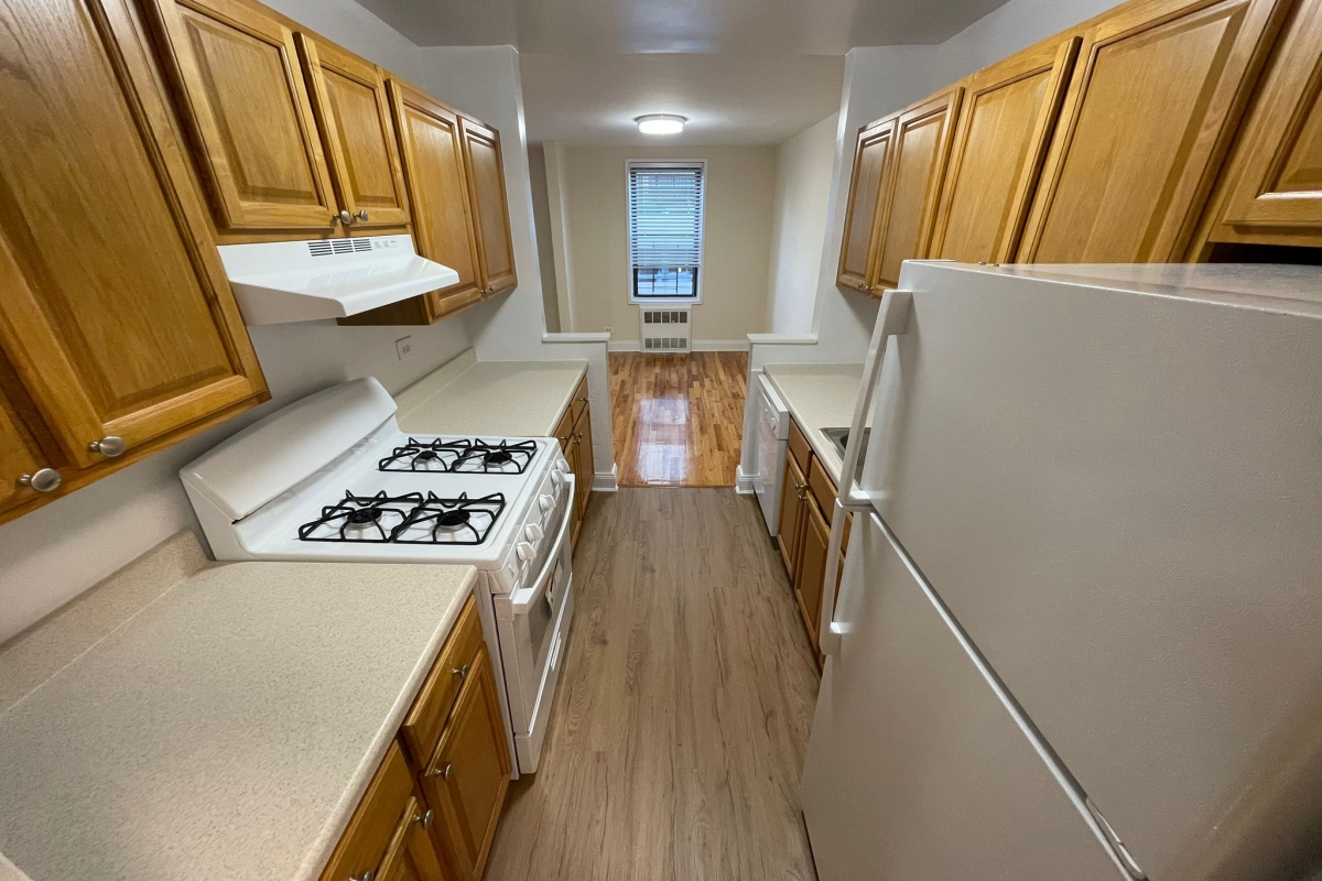 Apartment 103rd Street Queens, NY 11375, MLS-RD5204-4