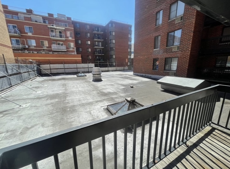 Apartment 34th Avenue Queens, NY 11354, MLS-RD5207-16